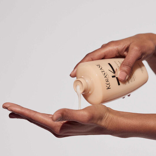 Routine Curl Manifesto l&eacute;ger