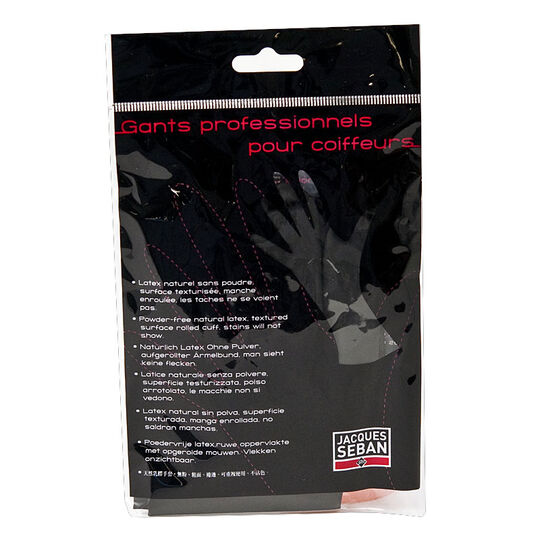 Gants professionnels medium,  Gants professionnels medium