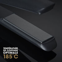 Coffret d'exception lisseur Gold