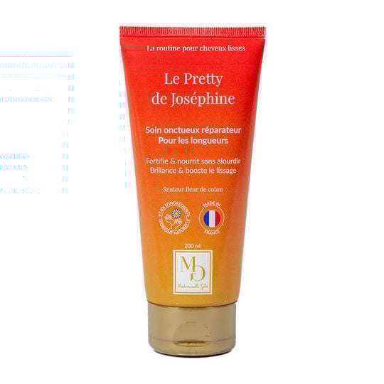 Soin onctueux r&eacute;parateur Le Pretty de Jos&eacute;phine