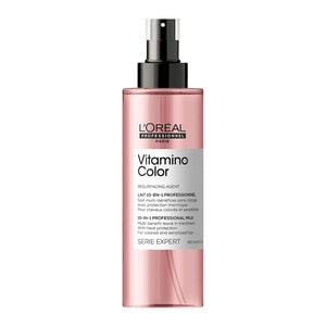 Lait 10 en 1 sans rin&ccedil;age Vitamino Color