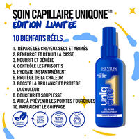 Spray Uniq One édition limitée Mental Wellness,  Spray Uniq One édition limitée Mental Wellness