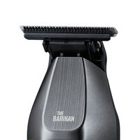 Tondeuse de pr&eacute;cision The Barikan ER-XT70 carbon mat