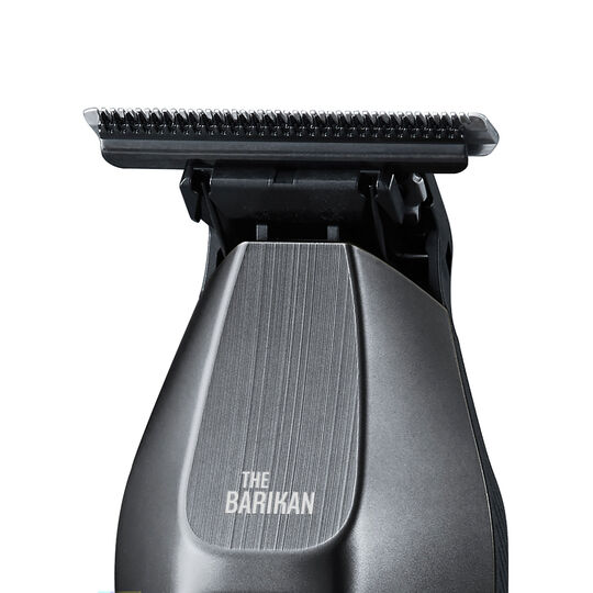 Tondeuse de pr&eacute;cision The Barikan ER-XT70 carbon mat