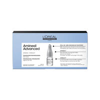 Traitement anti-chute Aminexil 10x6ML