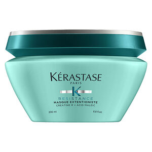 Masque Extensioniste R&eacute;sistance