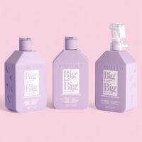 Spray scellant SOS anti-&eacute;lasticit&eacute; Peptides Blond Repair