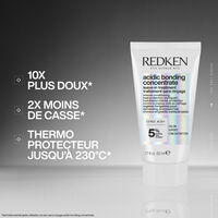 Soin sans rinçage reconstructeur de liaisons Acidic Bonding Concentrate 50 ml
