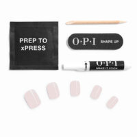 Faux ongles xpress/on bubble bunny