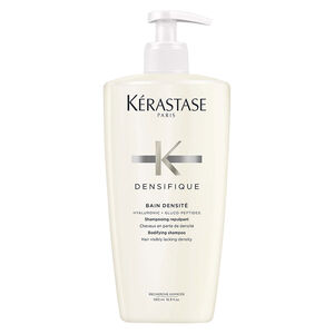 Bain densit&eacute; Densifique 500ml