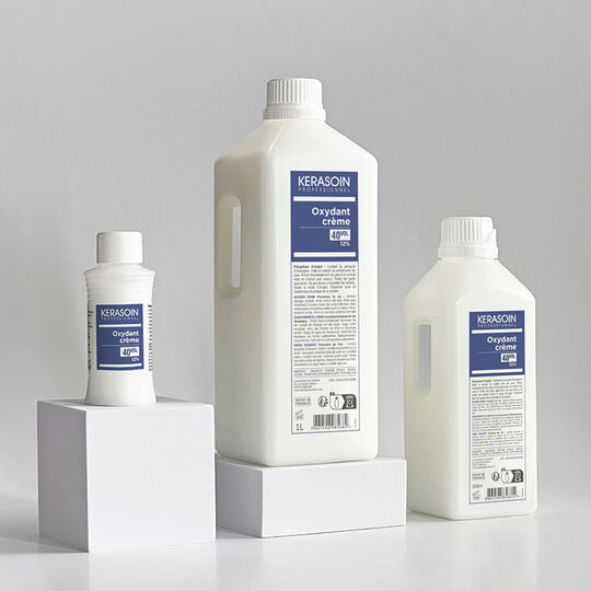 Oxydant cr&egrave;me 40 volumes 12% 1000ml
