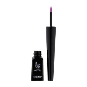 Eyeliner encrier feutre Violet