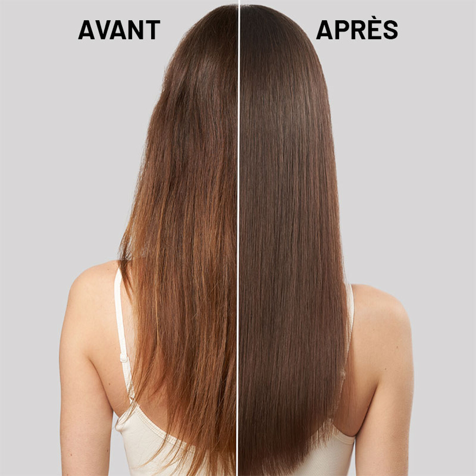 Soin Recolorant Coiffance Marron 250 Ml - Neuf - Pour Cheveux Marron