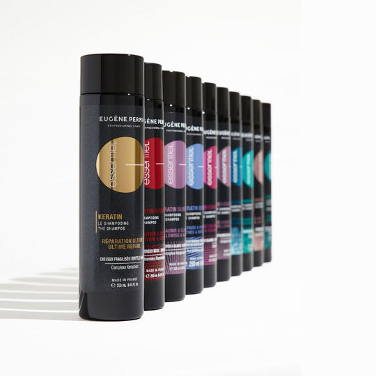 Masque réparateur Essentiel Keratin 500ml