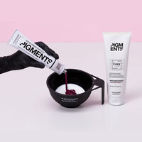 Base cr&egrave;me pour colorations directes Color Lab