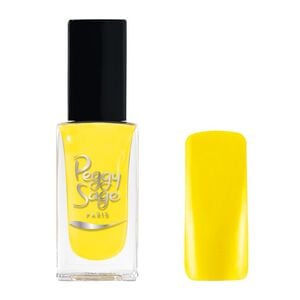 Vernis &agrave; ongles ultra lemon