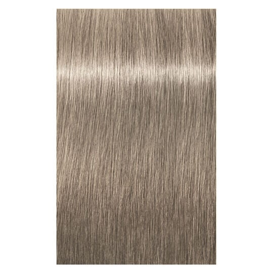 Coloration permanente Igora Royal 9-1 blond très clair cendré