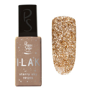 Vernis semi-permanent I-LAK starry sky