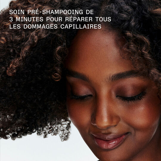 Traitement r&eacute;parateur complet n&deg;3 plus 250ml