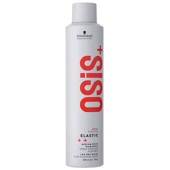 Spray fixation légére Elastic Osis+ 300 ml