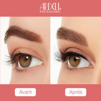 Faux cils magnétic Liner & Lash 110