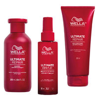 Trio r&eacute;parateur Ultimate Repair