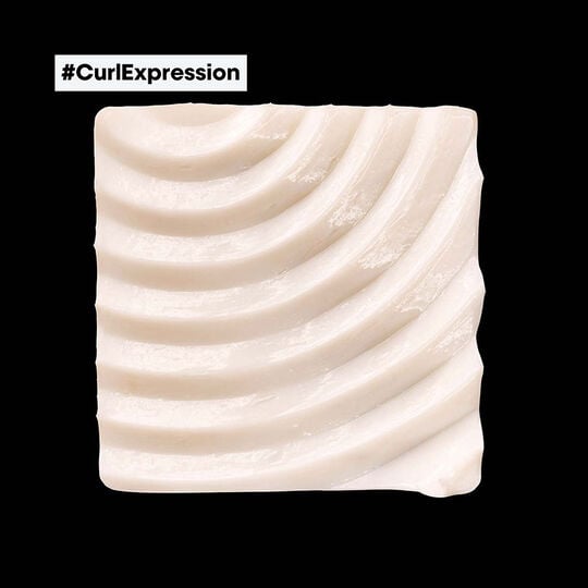 Masque riche Curl Expression - Hydratant intensif 500ml