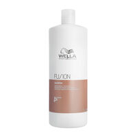 Shampooing Intense Repair Fusion 1000ml,  Shampooing Intense Repair Fusion 1000ml