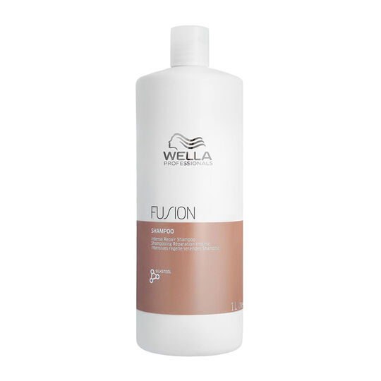 Shampooing Intense Repair Fusion 1000ml,  Shampooing Intense Repair Fusion 1000ml