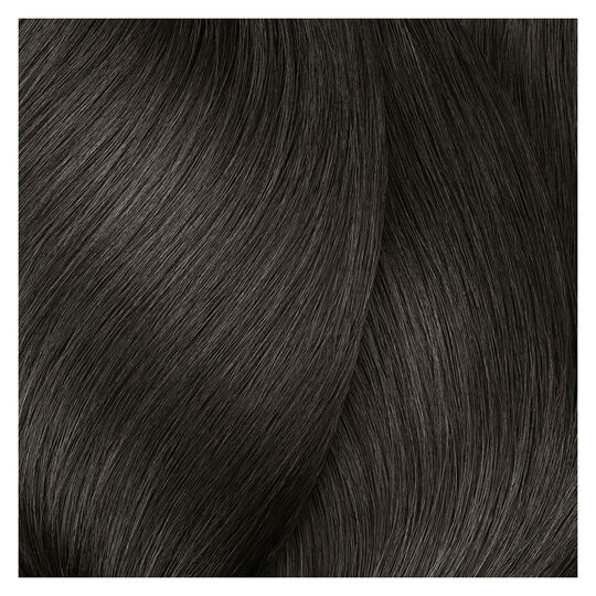 Coloration ton sur ton Dia light Hyaluronic 5 ch&acirc;tain clair