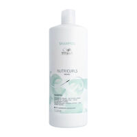 Shampooing micellaire pour cheveux boucl&eacute;s Nutricurls 1000ml