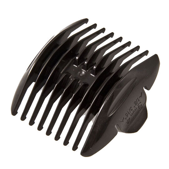 Sabot plastique pour tondeuse ER1610 ER1611 FGP72 et FGP82 3/4 mm