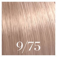 Coloration semi-permanente Color Touch 9/75 blond tr&egrave;s clair marron acajou