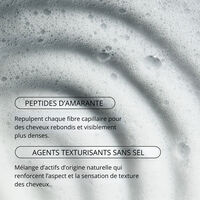 Mousse texturisante Full