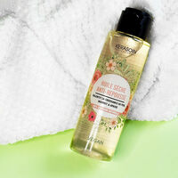 Huile anti-repousse post épilation,  Huile anti-repousse post épilation