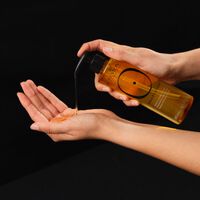 Shampooing lumière argan Orofluido,  Shampooing lumière argan Orofluido
