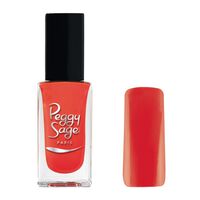 Vernis &agrave; ongles grenade