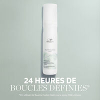 Spray nourrissant pour cheveux ondul&eacute;s Milky Waves Nutricurls