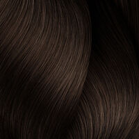 Coloration sans ammoniaque Inoa 6.8 blond fonc&eacute; mocca