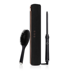 Coffret d'Exception boucleur ultra fin Curve Thin Wand