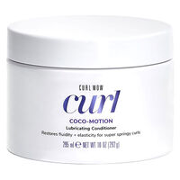 Apr&egrave;s-shampooing pour cheveux boucl&eacute;s Coco-Motion