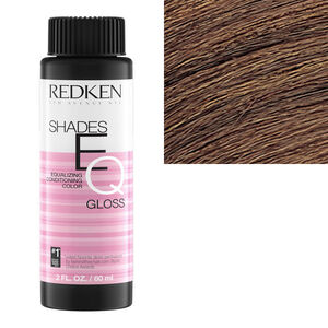 Coloration ton sur ton Shades EQ Gloss 04WG sun tea,  Coloration ton sur ton Shades EQ Gloss 04WG sun tea