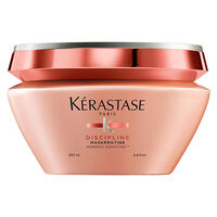 Maskératine Discipline