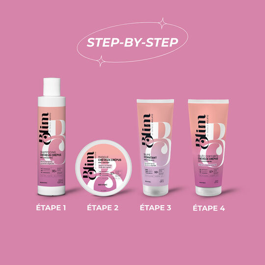 Baume hydratant Blim