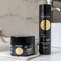 Masque r&eacute;parateur Essentiel Keratin 500ml