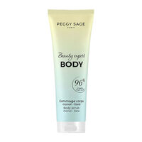 Gommage corps monoï tiaré Beauty Expert Body,  Gommage corps monoï tiaré Beauty Expert Body