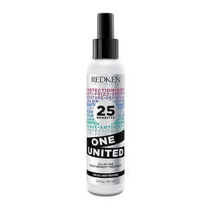 Spray Miracle 25-en-1 traitement multi-bénéfices One United 150ml,  Spray Miracle 25-en-1 traitement multi-bénéfices One United 150ml