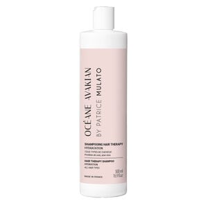 Shampooing hydratation Hair Therapy 500 ml