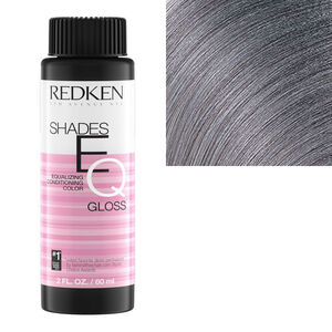 Coloration ton sur ton Shades EQ Gloss 09B bleu sterling,  Coloration ton sur ton Shades EQ Gloss 09B bleu sterling