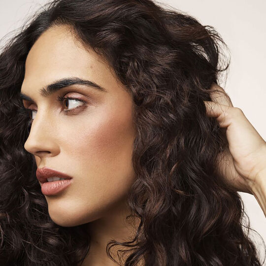 Shampooing sec Advanced Clean Perfect Hair Day